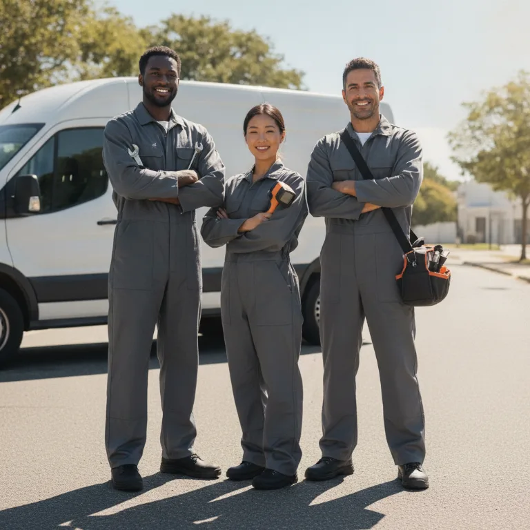 Radiator Repair team in Port Coquitlam