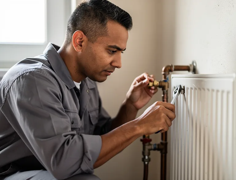 Radiator Repair service in Port Coquitlam